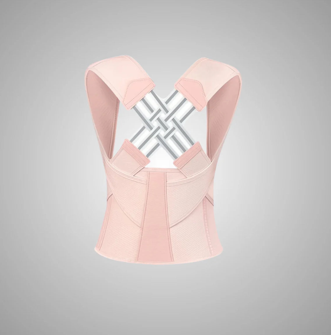 Posture Corrector - Improve Your Spine Alignment