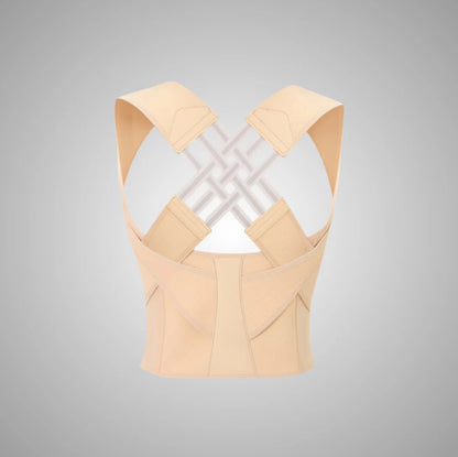 Posture Corrector - Improve Your Spine Alignment