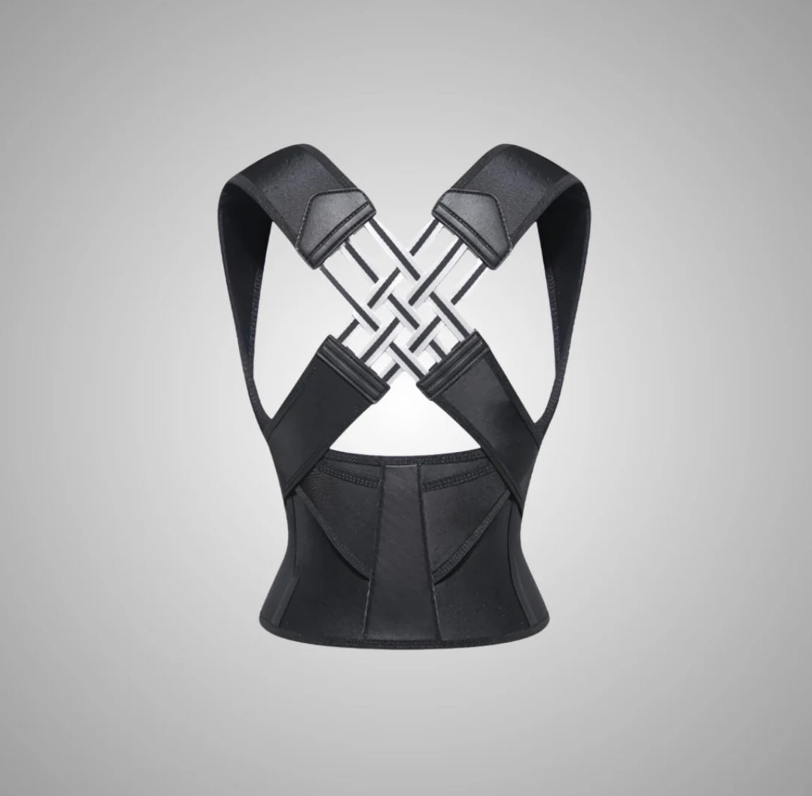 Posture Corrector - Improve Your Spine Alignment