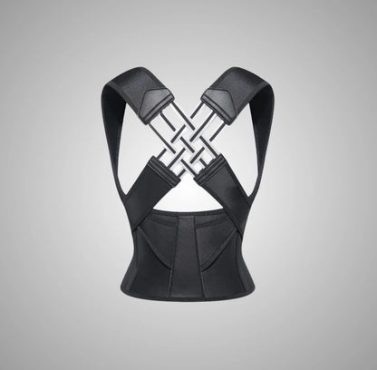 Posture Corrector - Improve Your Spine Alignment