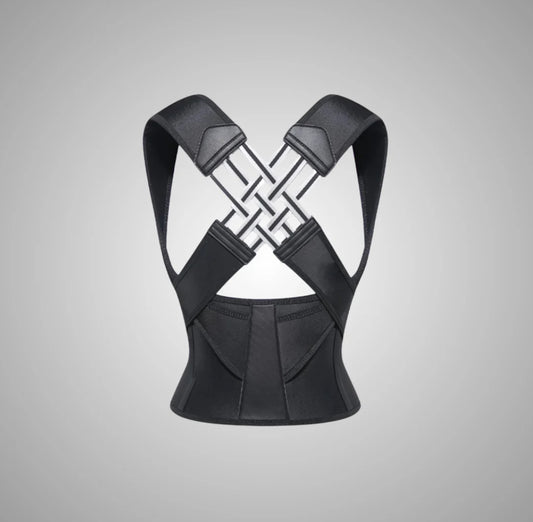 Posture Corrector - Improve Your Spine Alignment