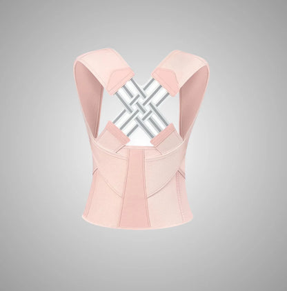 Posture Corrector - Improve Your Spine Alignment