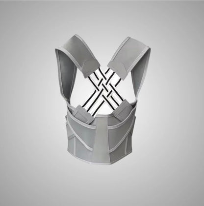 Posture Corrector - Improve Your Spine Alignment